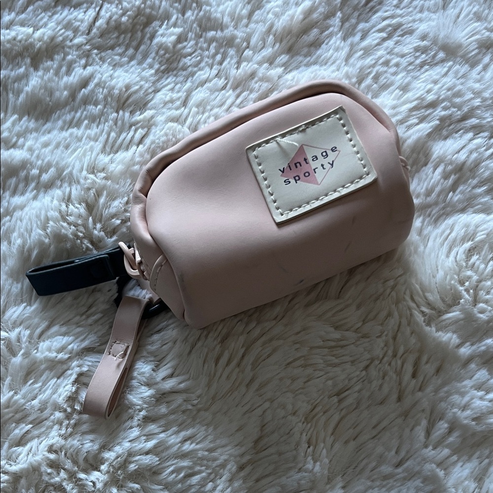 Kids Zara Pouch Small